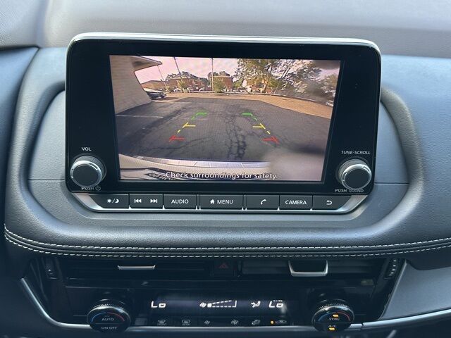 2022 Nissan Rogue SV Glendale Heights IL