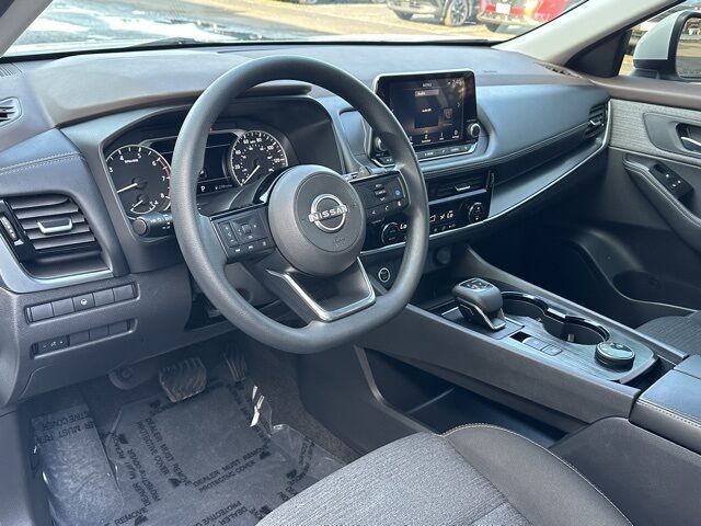 2022 Nissan Rogue SV Glendale Heights IL