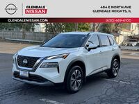 Nissan Rogue SV 2022