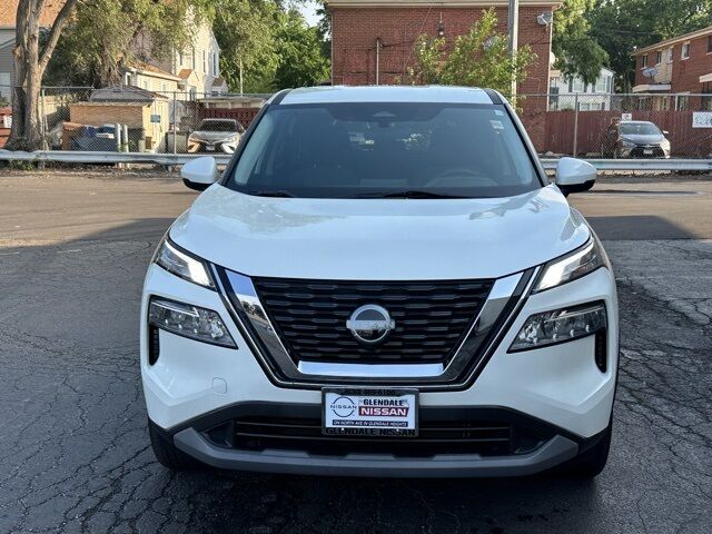 2022 Nissan Rogue SV Glendale Heights IL