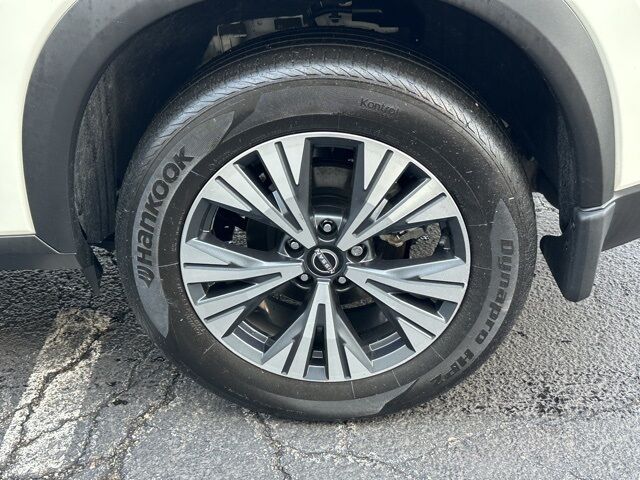 2022 Nissan Rogue SV Glendale Heights IL
