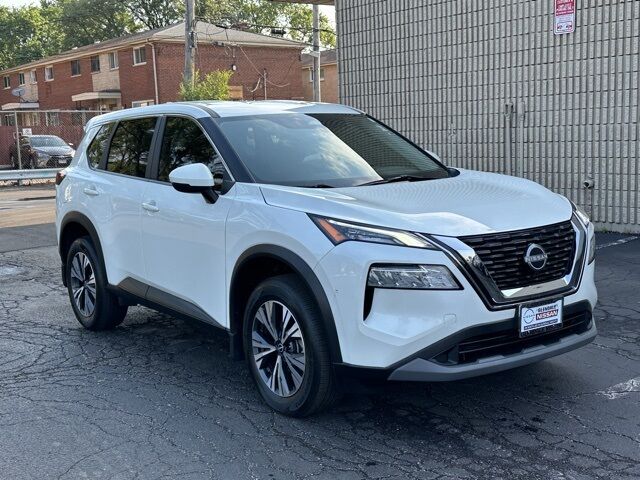 2022 Nissan Rogue SV Glendale Heights IL