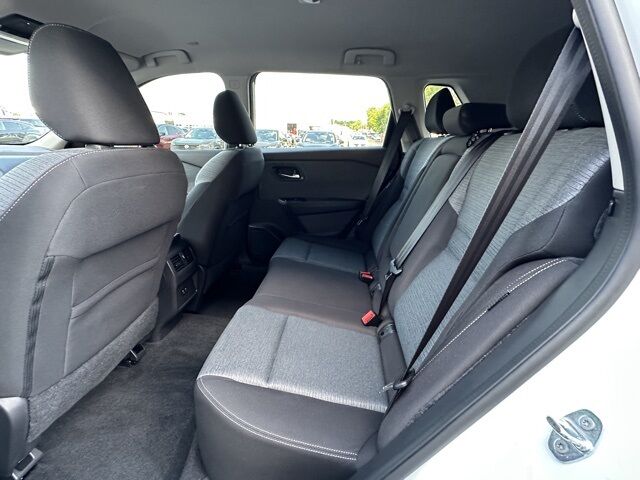 2022 Nissan Rogue SV Glendale Heights IL