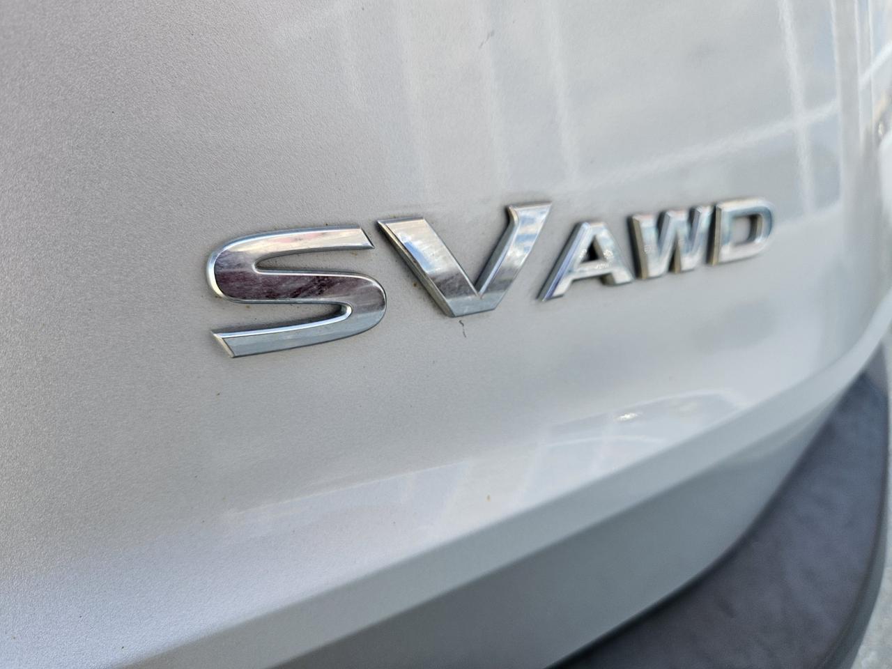 2022 Nissan Rogue SV Grand Junction CO