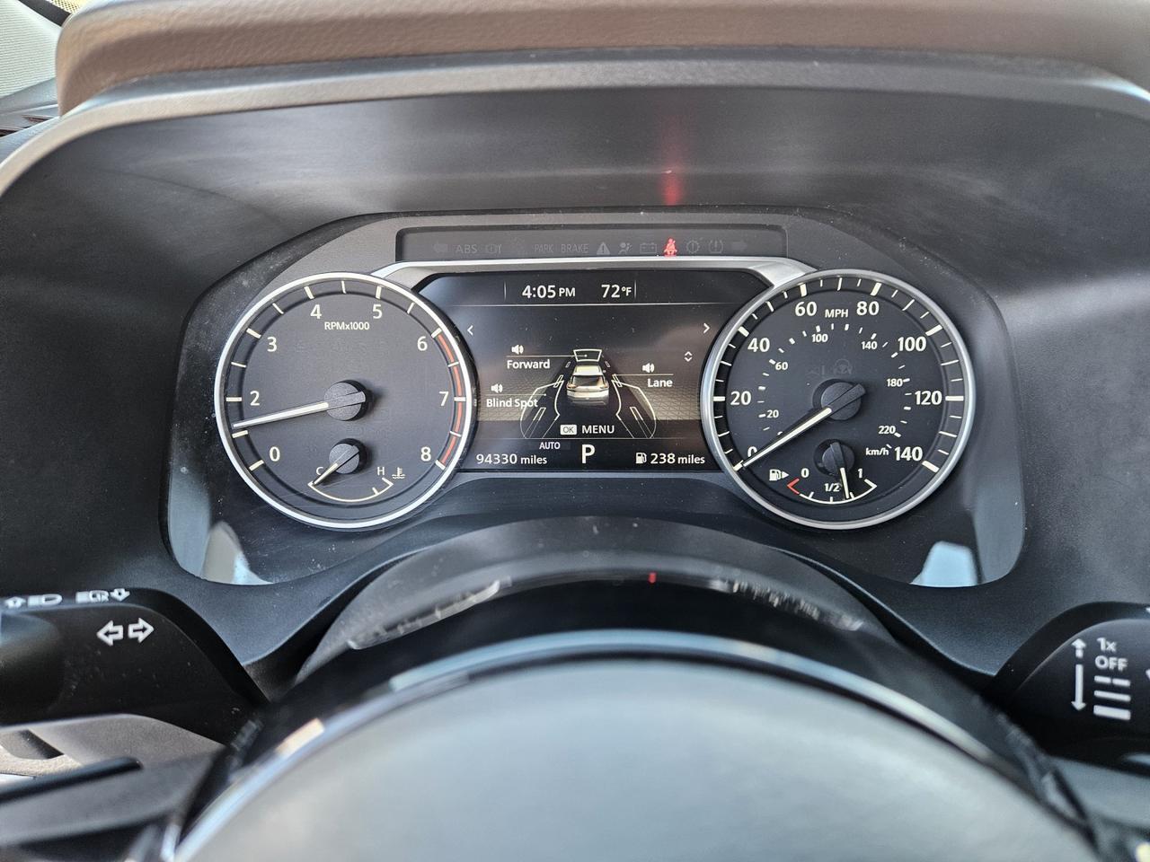 2022 Nissan Rogue SV Grand Junction CO