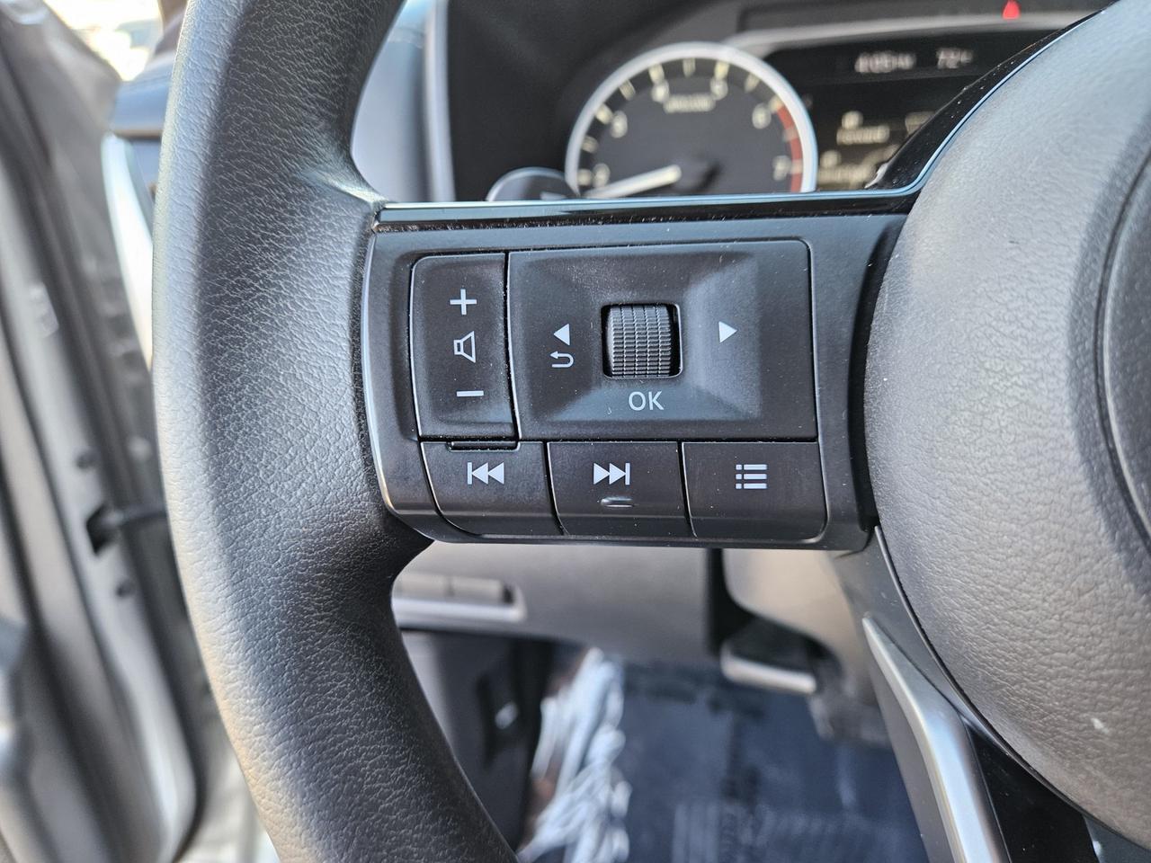 2022 Nissan Rogue SV Grand Junction CO