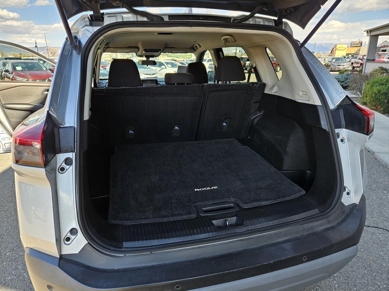 2022 Nissan Rogue SV Grand Junction CO