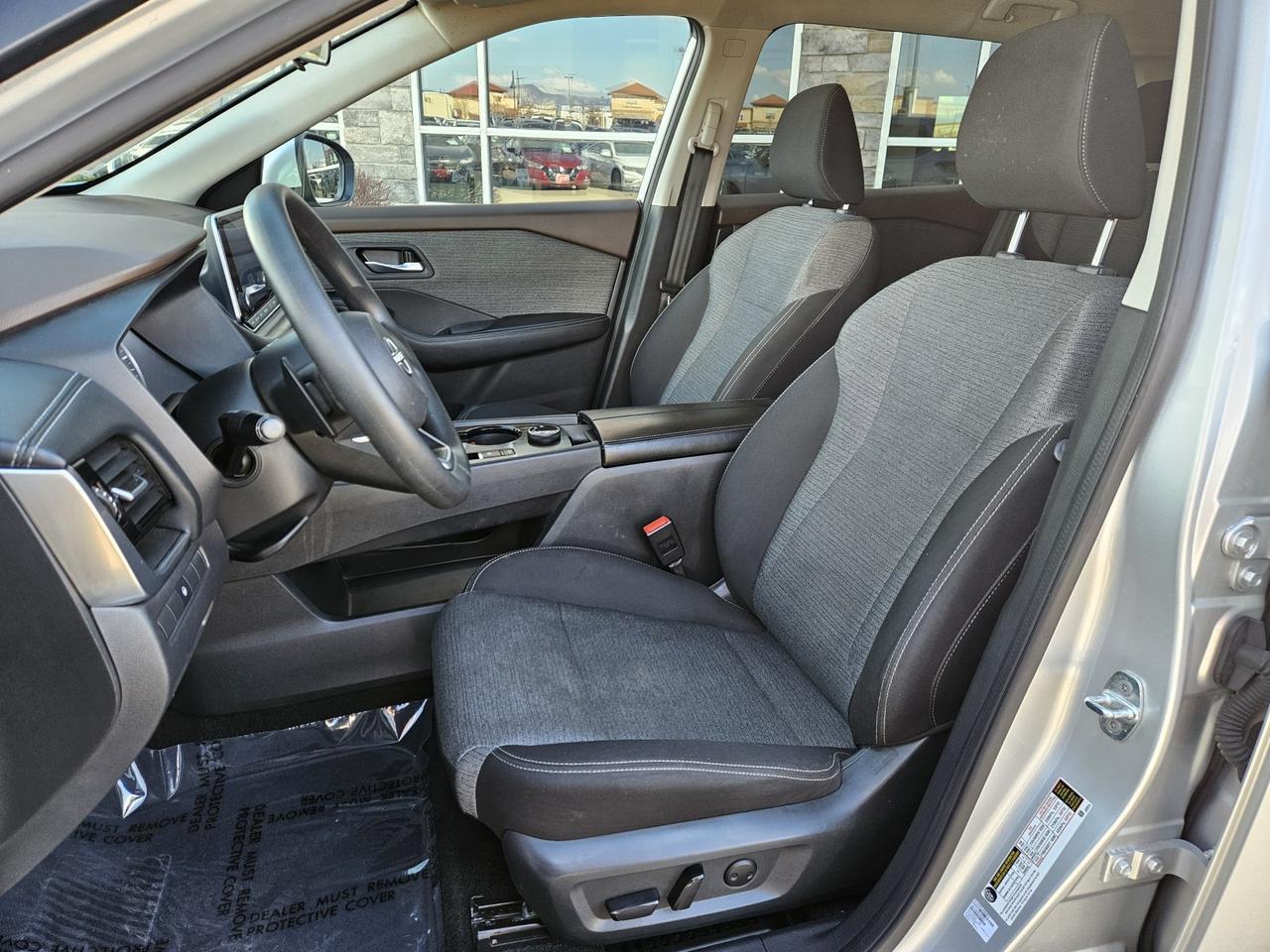 2022 Nissan Rogue SV Grand Junction CO