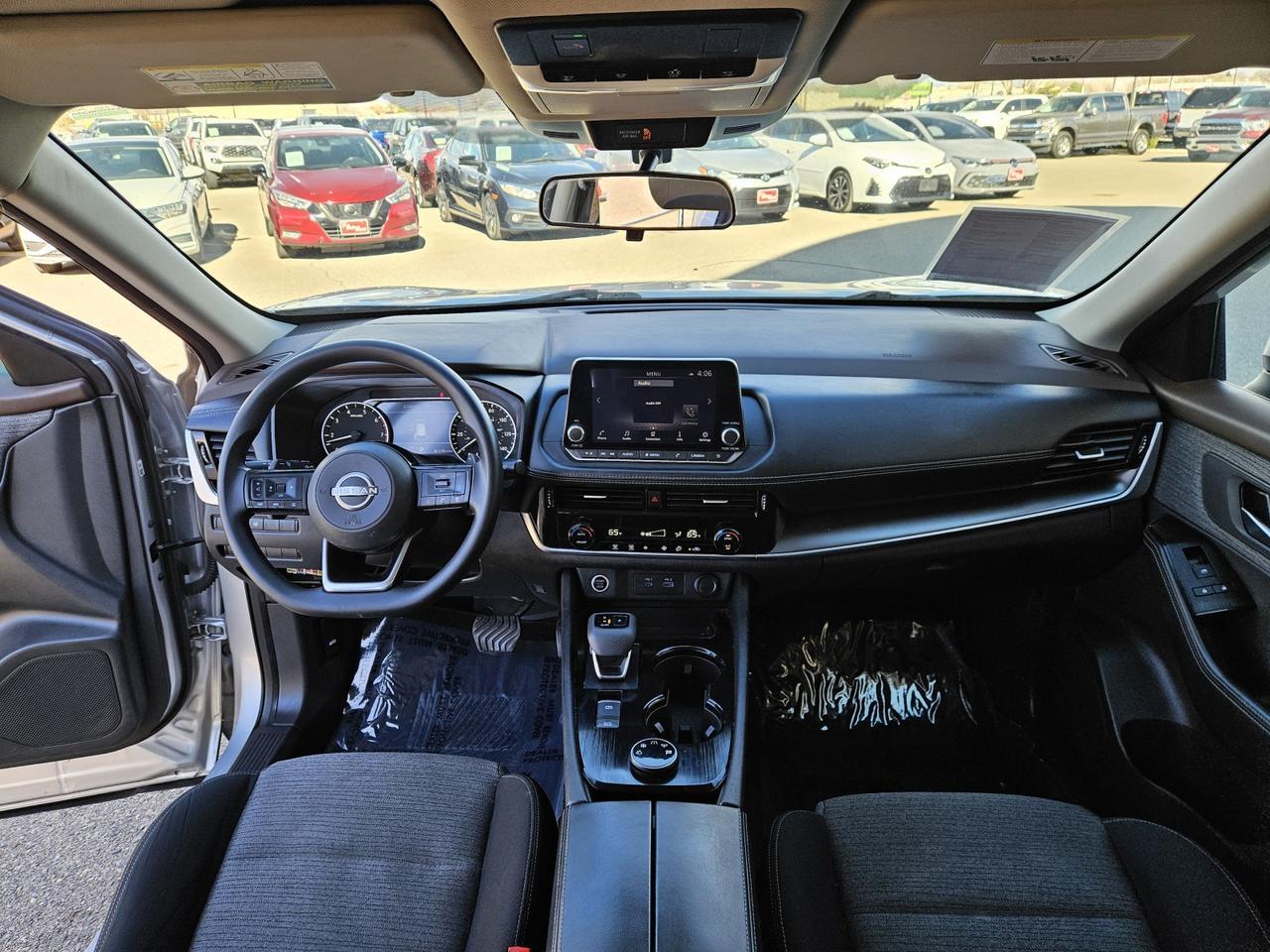 2022 Nissan Rogue SV Grand Junction CO