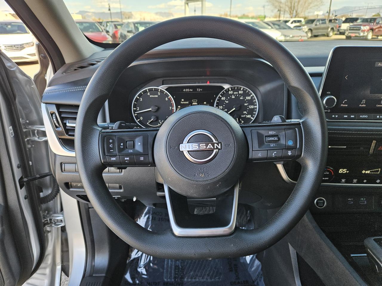 2022 Nissan Rogue SV Grand Junction CO