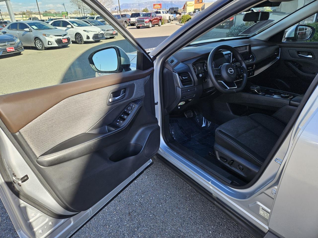 2022 Nissan Rogue SV Grand Junction CO