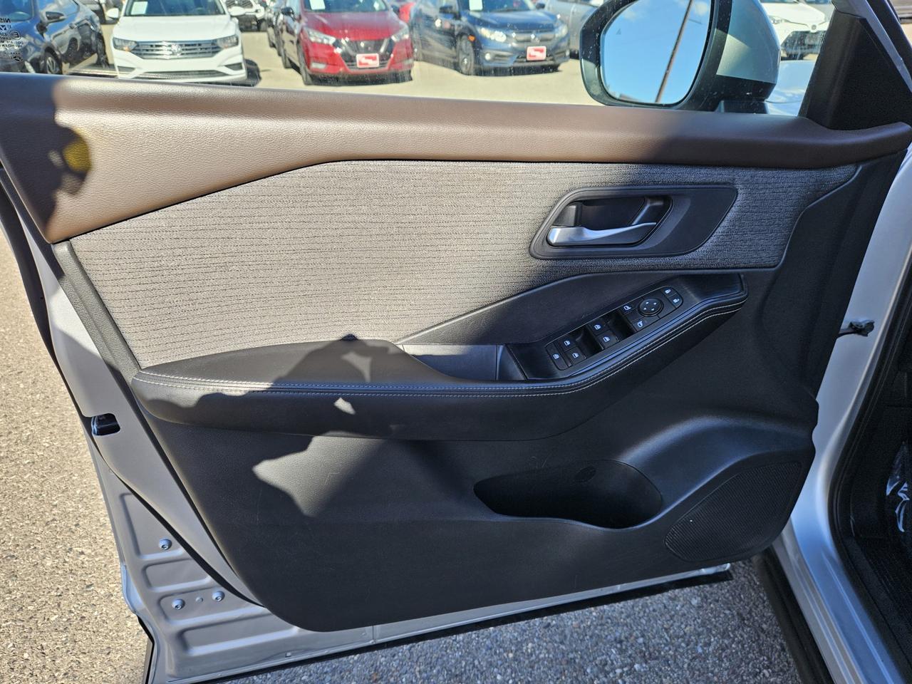 2022 Nissan Rogue SV Grand Junction CO