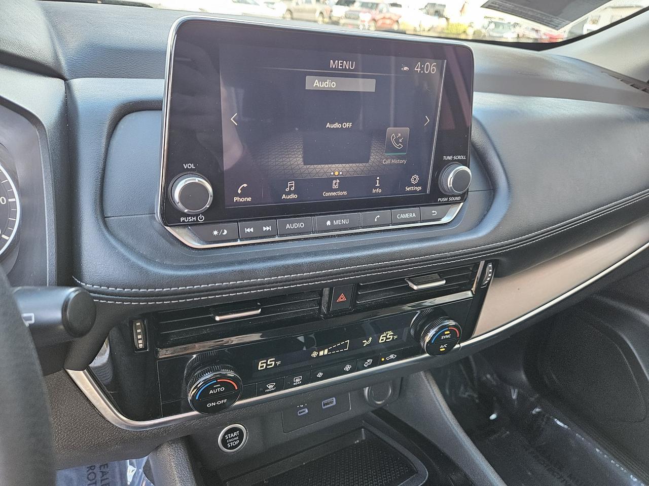 2022 Nissan Rogue SV Grand Junction CO