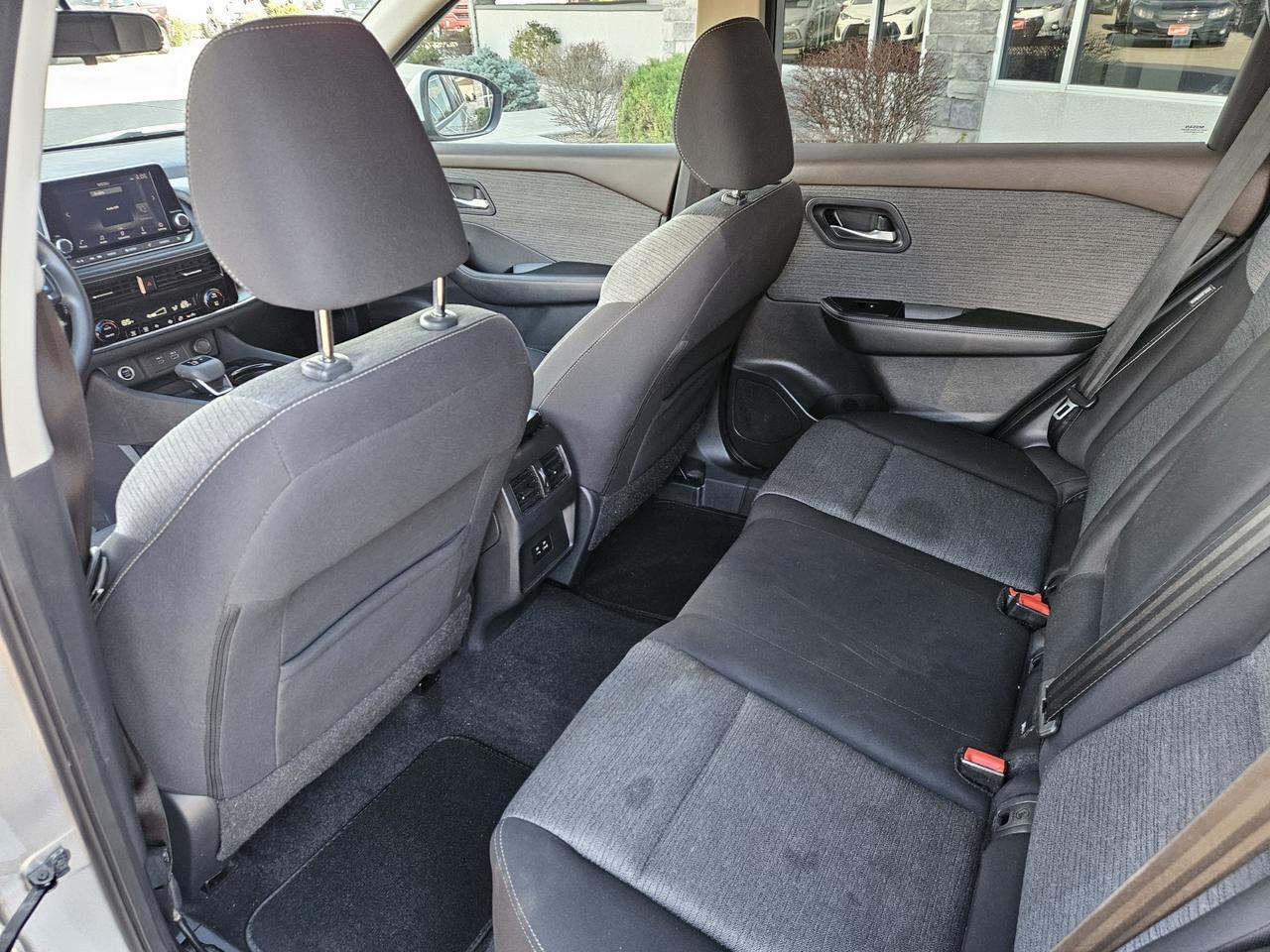 2022 Nissan Rogue SV Grand Junction CO