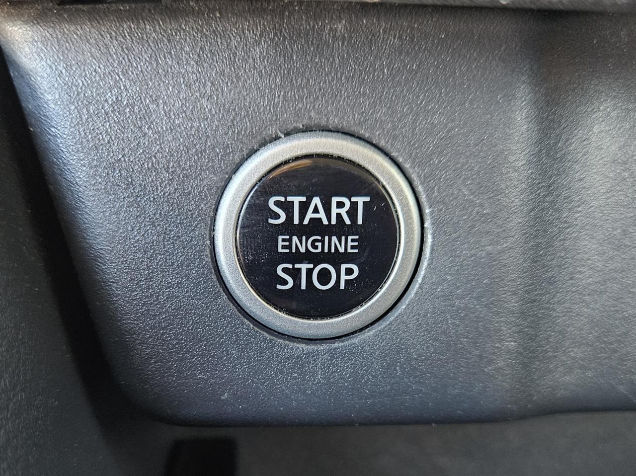 2022 Nissan Rogue SV Grand Junction CO