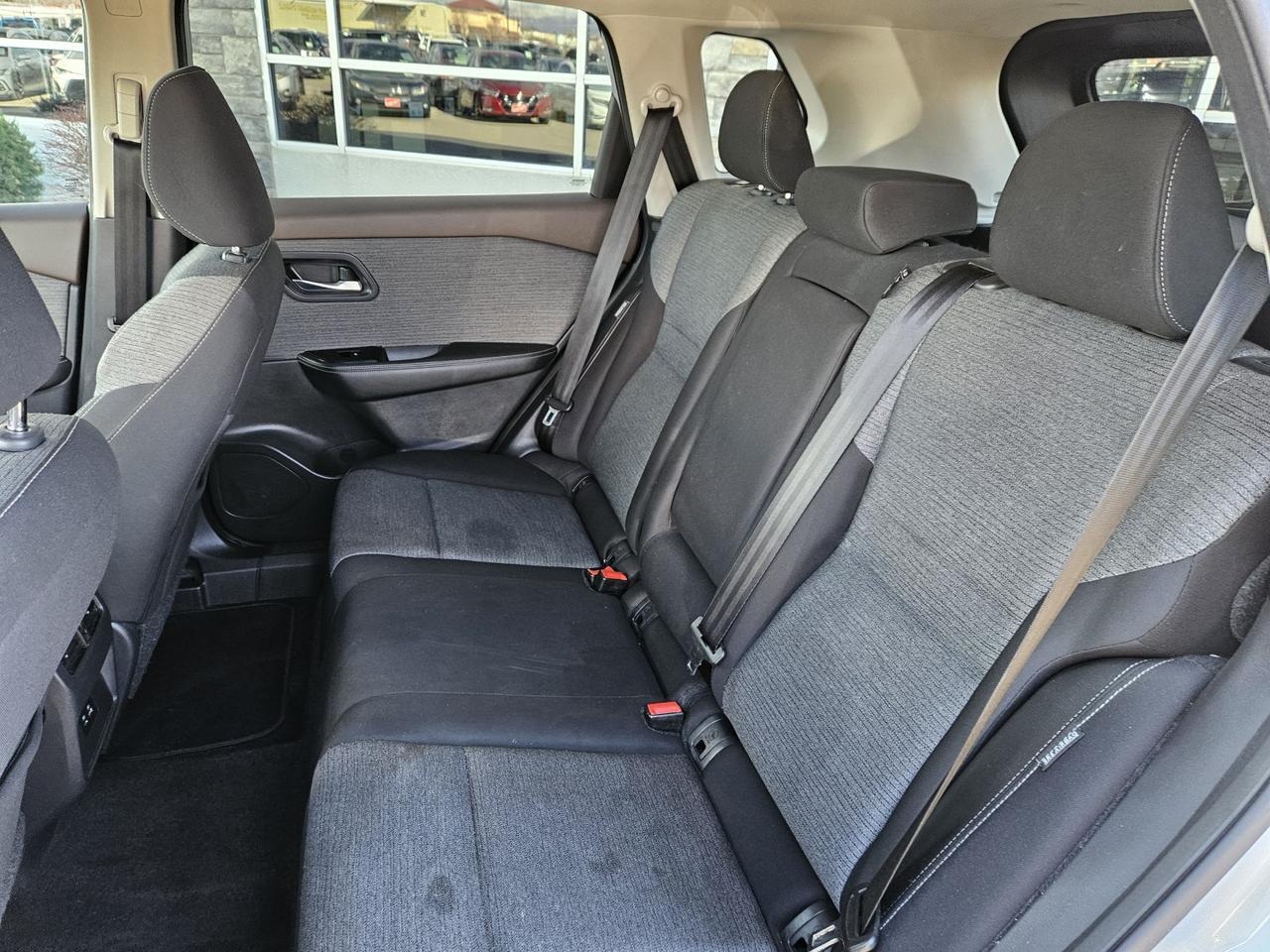 2022 Nissan Rogue SV Grand Junction CO