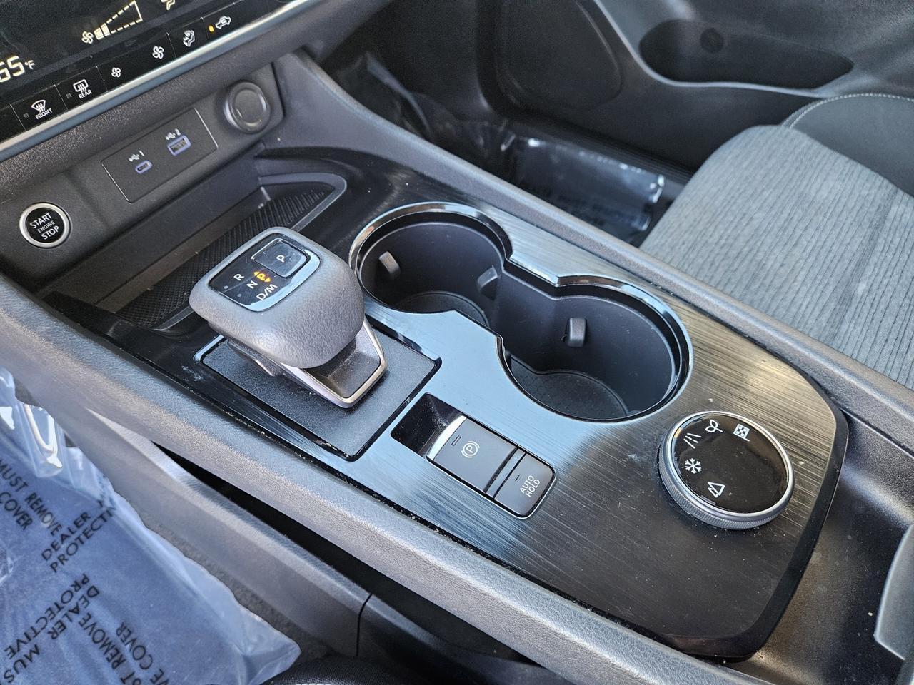 2022 Nissan Rogue SV Grand Junction CO