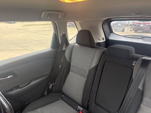 2022 Nissan Rogue SV Dallas TX