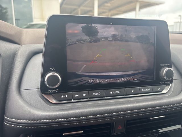 2022 Nissan Rogue SV Dallas TX