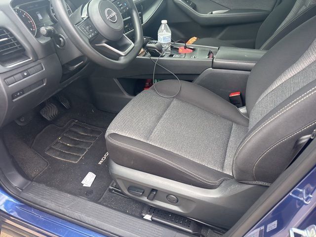 2022 Nissan Rogue SV Dallas TX