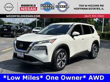 Nissan Rogue SV 2022