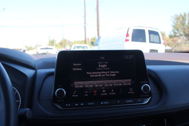 2022 Nissan Rogue SV Houston TX