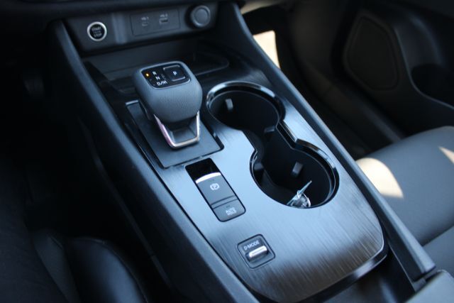 2022 Nissan Rogue SV Houston TX