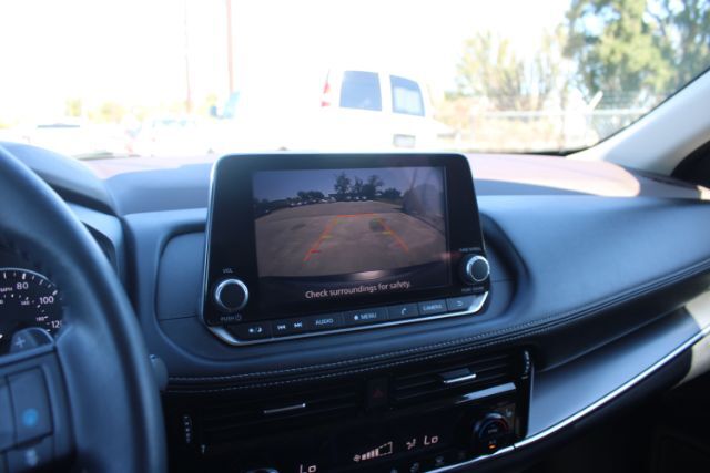 2022 Nissan Rogue SV Houston TX