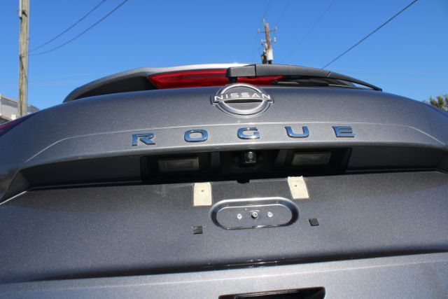 2022 Nissan Rogue SV Houston TX