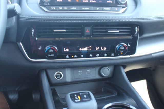 2022 Nissan Rogue SV Houston TX