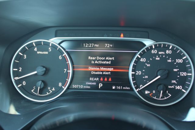 2022 Nissan Rogue SV Houston TX