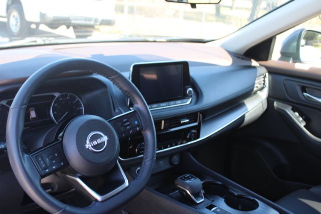 2022 Nissan Rogue SV Houston TX