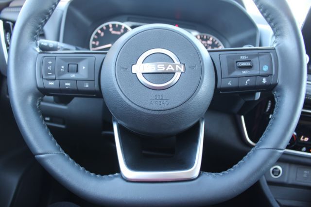 2022 Nissan Rogue SV Houston TX