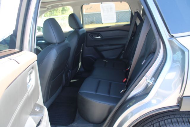 2022 Nissan Rogue SV Houston TX