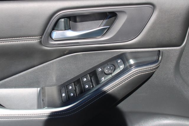 2022 Nissan Rogue SV Houston TX