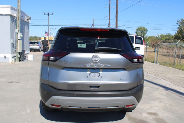 2022 Nissan Rogue SV Houston TX