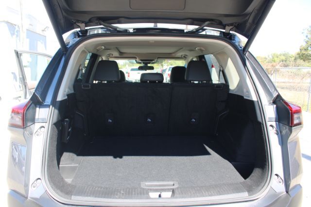 2022 Nissan Rogue SV Houston TX