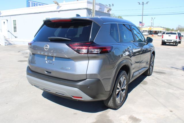 2022 Nissan Rogue SV Houston TX