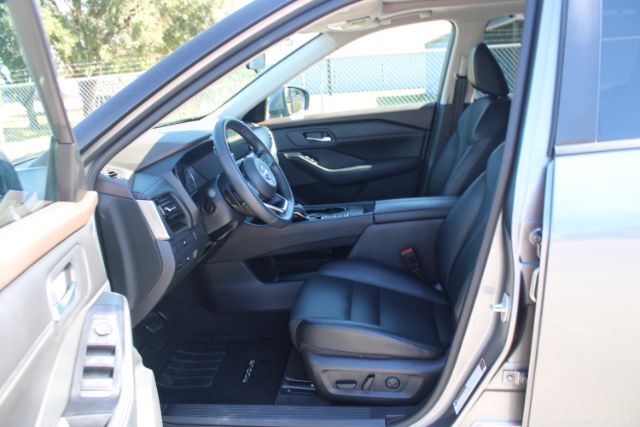 2022 Nissan Rogue SV Houston TX