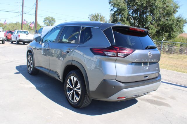 2022 Nissan Rogue SV Houston TX