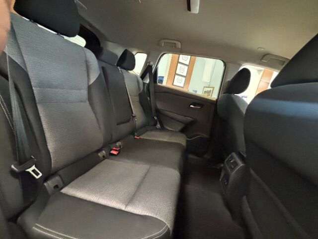 2022 Nissan Rogue SV Intelligent AWD Charlotte NC