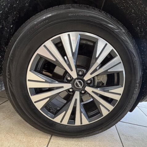 2022 Nissan Rogue SV Intelligent AWD Charlotte NC