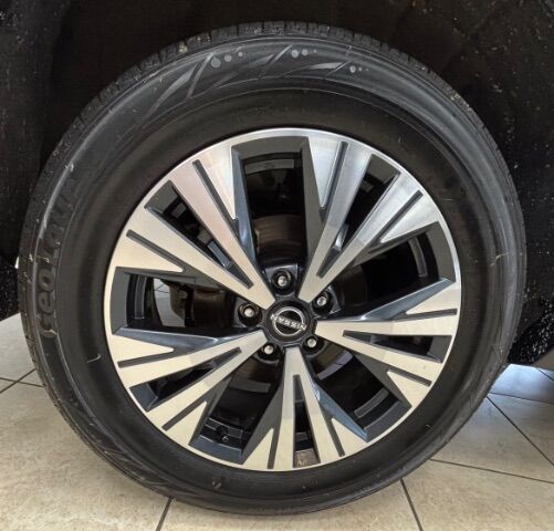 2022 Nissan Rogue SV Intelligent AWD Charlotte NC