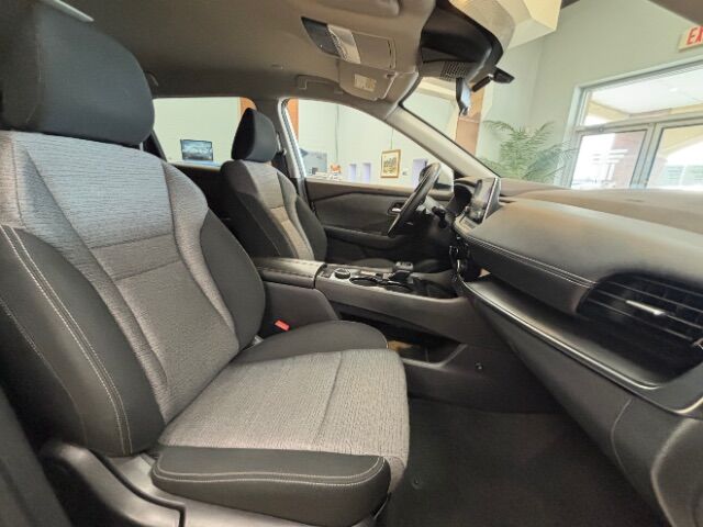 2022 Nissan Rogue SV Intelligent AWD Charlotte NC