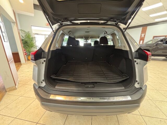 2022 Nissan Rogue SV Intelligent AWD Charlotte NC