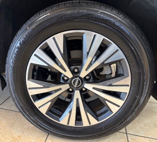 2022 Nissan Rogue SV Intelligent AWD Charlotte NC
