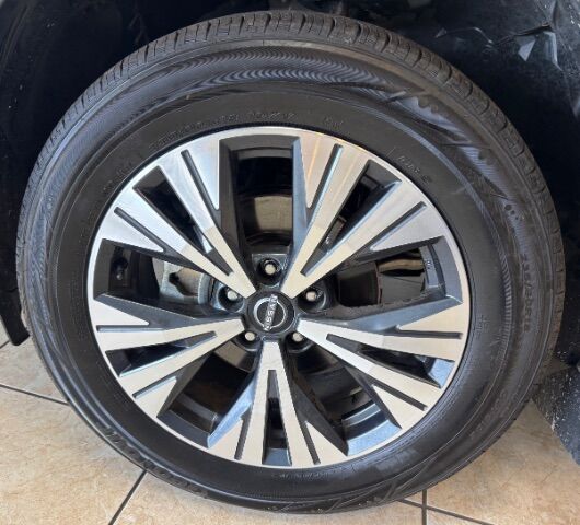 2022 Nissan Rogue SV Intelligent AWD Charlotte NC
