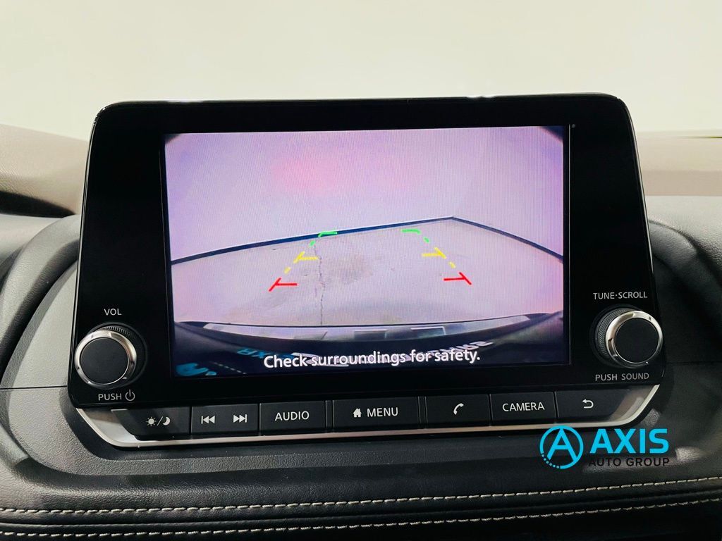 2022 Nissan Rogue SV Jersey City NJ