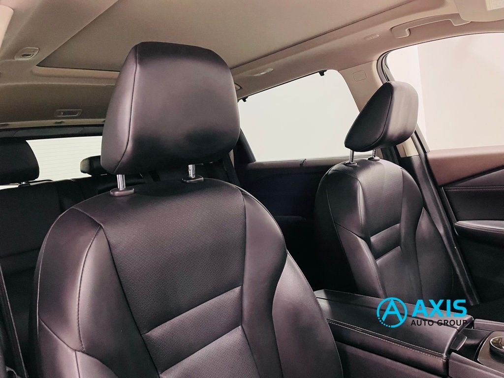 2022 Nissan Rogue SV Jersey City NJ