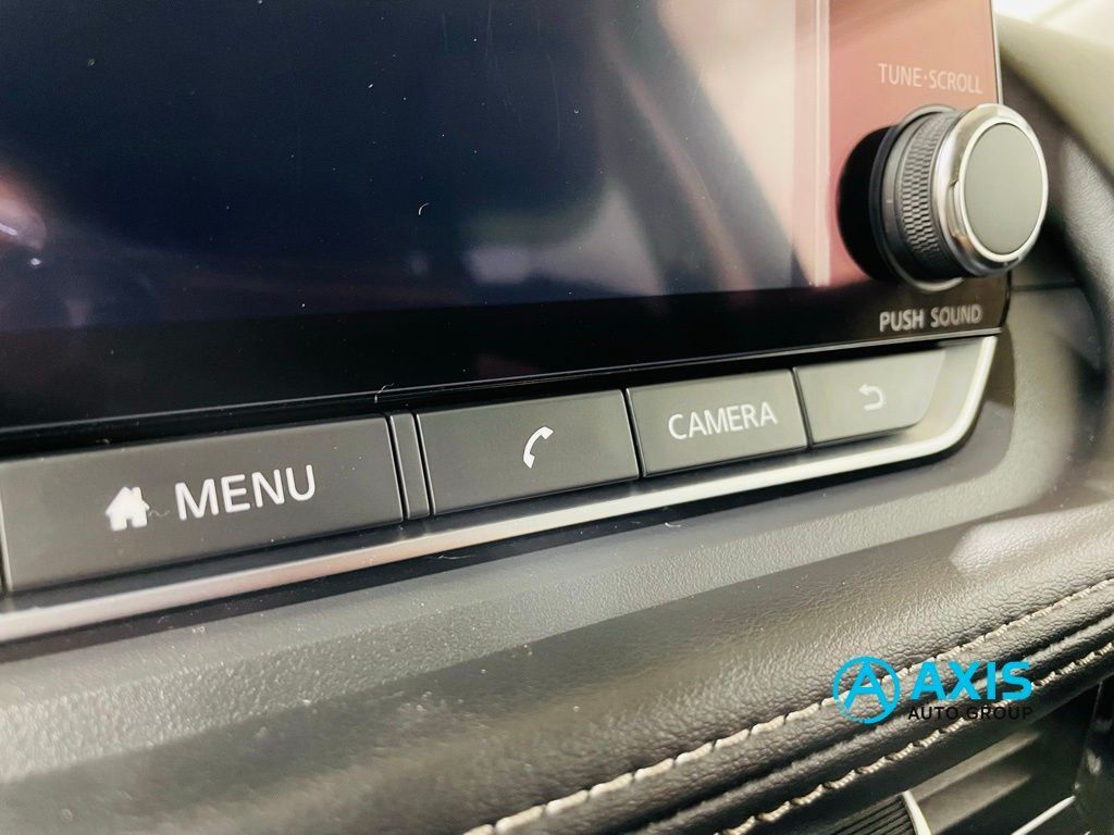 2022 Nissan Rogue SV Jersey City NJ